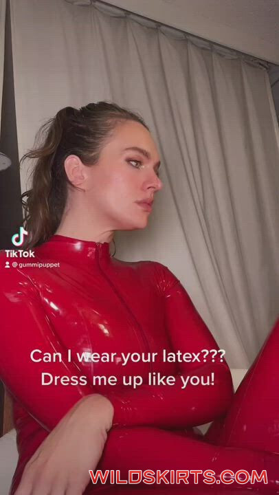 Gummipuppet / gummipuppet nude OnlyFans leaked video #27