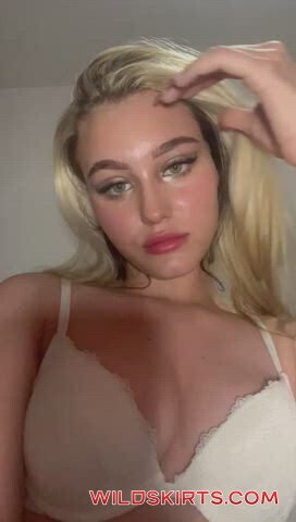 Hailey 🥰 / haileyroots nude OnlyFans leaked video #28