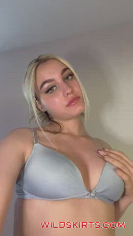 Hailey 🥰 / haileyroots nude OnlyFans leaked video #57