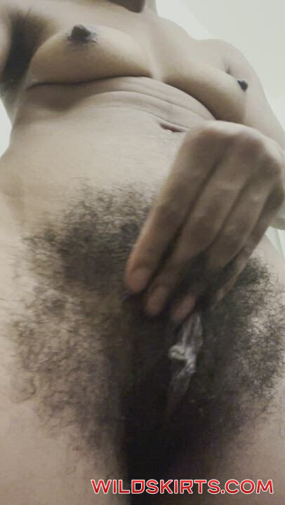 Aura Beauty? / hairyaurabeautyexplicit / hairyaurabeauty nude OnlyFans leaked photo #5