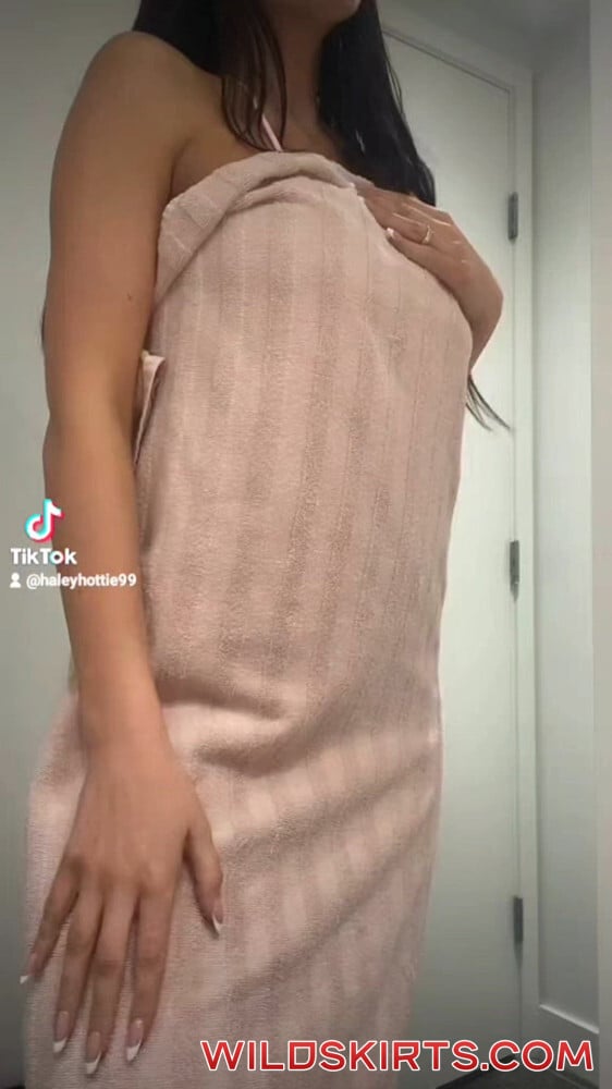 haleyhottie99 nude OnlyFans leaked video #27