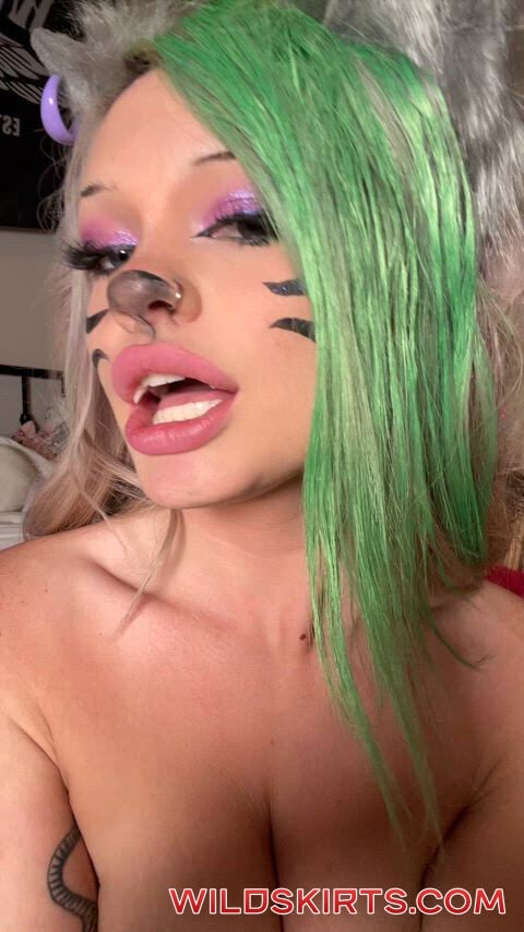 Harley Exotica🩷🖤 / harleyexotica / bowkitty666 / harley_exotica nude OnlyFans, Instagram leaked video #183