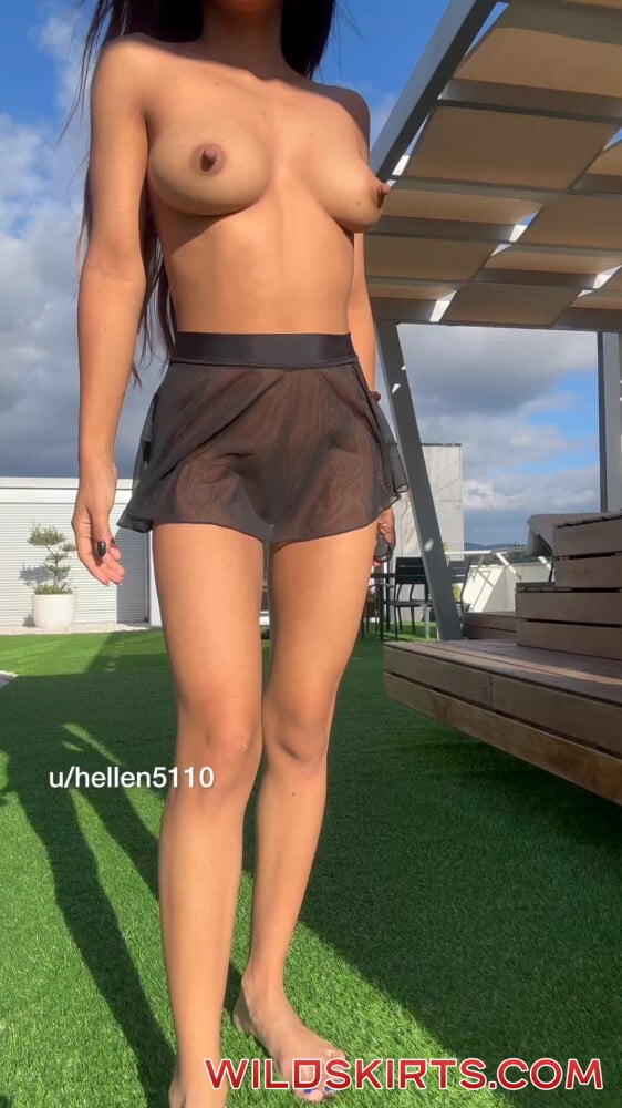 Angie / hellen5110 / hellenkaroline511 / videos nude OnlyFans, Instagram leaked video #704