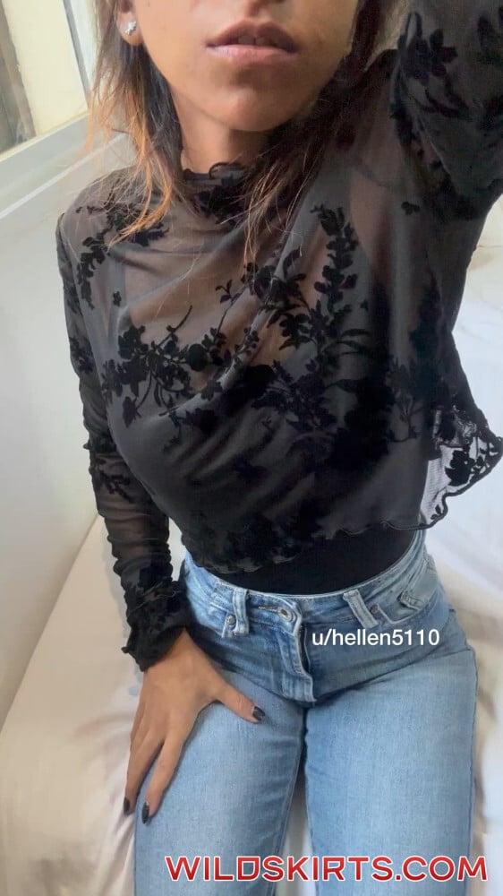 Angie / hellen5110 / hellenkaroline511 / videos nude OnlyFans, Instagram leaked video #1028