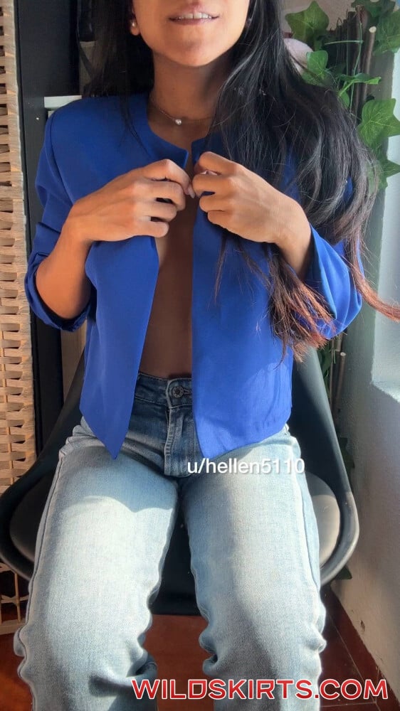 Angie / hellen5110 / hellenkaroline511 / videos nude OnlyFans, Instagram leaked video #1093