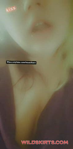 HexedFawn / hexedfawn nude OnlyFans leaked video #1