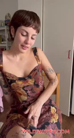 hellosofi / heyhijuni nude OnlyFans leaked video #28