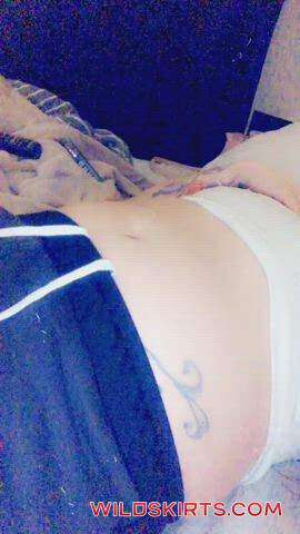 Nina Maddison / hlm1.43 nude OnlyFans leaked photo