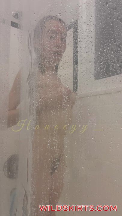 Honey / babyash19x / honey / honey_babyx nude OnlyFans, Instagram leaked video #174