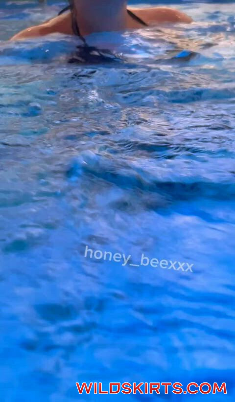 honeybeexxx / honey_beefreexxx / honeybeexxx nude OnlyFans leaked video #1