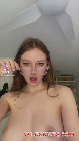 Honeybellbabe / honeybellbabe nude OnlyFans, Instagram leaked video #177