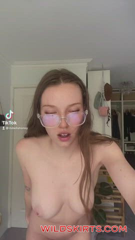 Honeybellbabe / honeybellbabe nude OnlyFans, Instagram leaked video #229