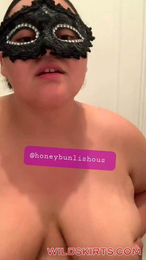 honeybunlishous / honeybunlishous nude OnlyFans leaked video #22