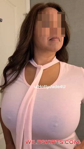 Hot Jade / HottyJade1 / hotjade / hotjadeink nude OnlyFans, Instagram leaked video #137