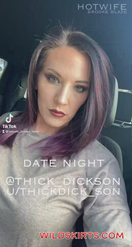 Hotwife Brooke Blaze / hotwife_brooke_blaze_official / hotwife_brookeblaze nude OnlyFans, Instagram leaked video #76