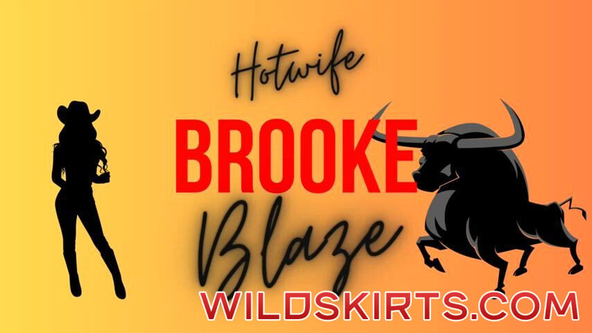 Hotwife Brooke Blaze / hotwife_brooke_blaze_official / hotwife_brookeblaze nude OnlyFans, Instagram leaked video #136