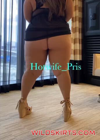 Hotwifepris1 / hotwife_pris / hotwifepris1 nude OnlyFans leaked photo #5