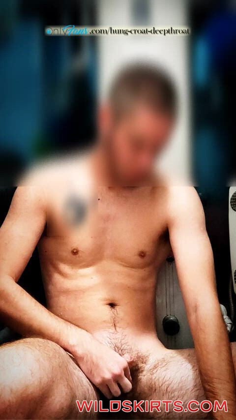 PervyCroatTribute / hung-croat-deepthroat / pervycroattribute nude OnlyFans leaked video #79