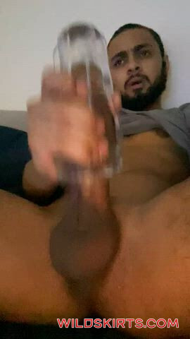 Hungmiixed / hungmiix / miixedbreedd nude OnlyFans leaked video #2