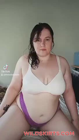 Eve Gardener / immadawgtoo nude OnlyFans leaked video #519