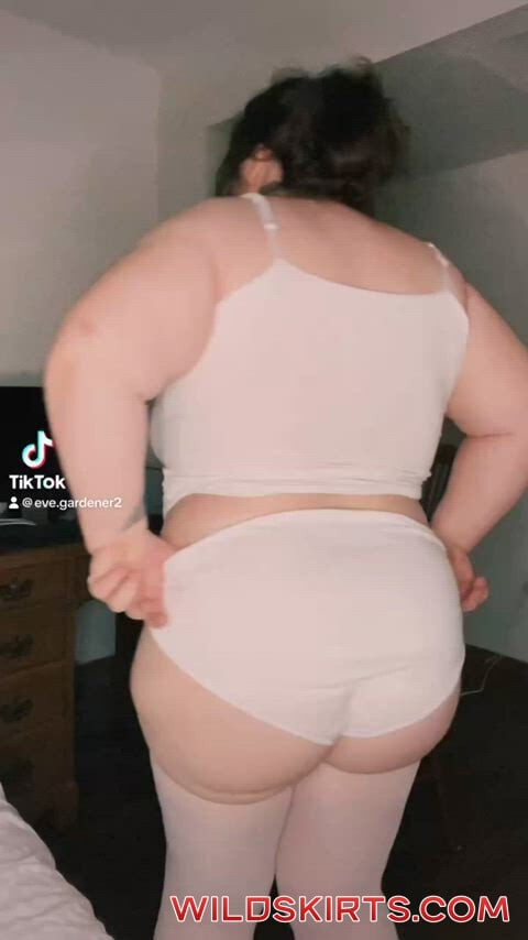 Eve Gardener / immadawgtoo nude OnlyFans leaked video #550