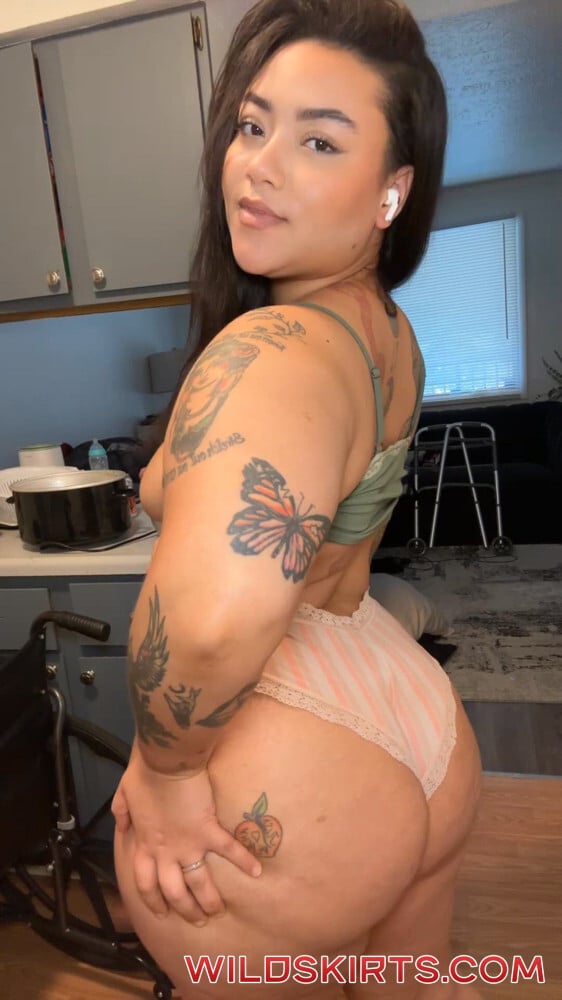 Nova Nicole / indicababyxxx / novanicolexxx / probs_natalie nude OnlyFans, Instagram leaked video #9