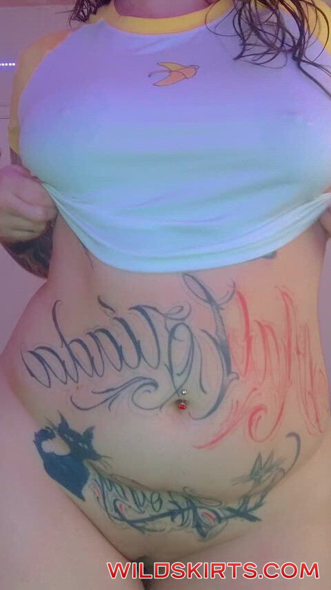 🌷M I A🌷 / inkedpeachy07paid / inkeddiamond / miapeachbutt / deliciousass nude OnlyFans leaked video #85