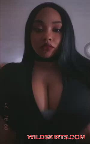 Iris Black / iris_black21 / thisisblackiris nude OnlyFans, Instagram leaked video #14