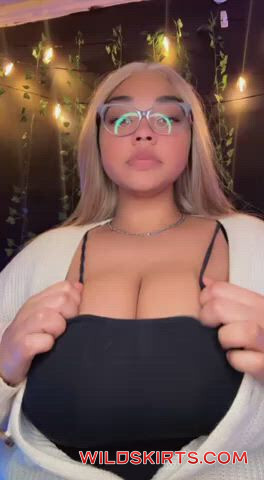 Iris Black / iris_black21 / thisisblackiris nude OnlyFans, Instagram leaked video #28