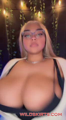 Iris Black / iris_black21 / thisisblackiris nude OnlyFans, Instagram leaked video #29