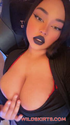 Iris Black / iris_black21 / thisisblackiris nude OnlyFans, Instagram leaked video #58