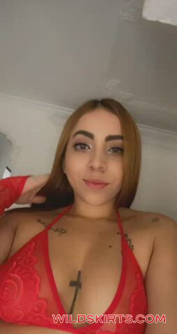 isabel-cristina / isabel-cristina / isabelxocristina nude OnlyFans, Instagram leaked video #95