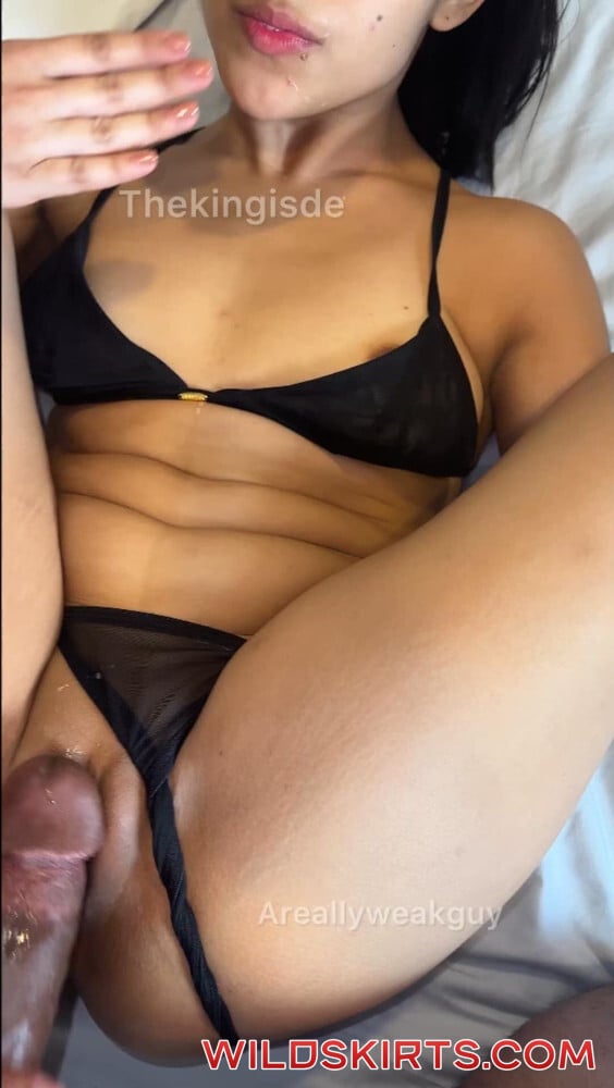 Isabellacapriotti / isabellacapriotti / needyisacapri / thekingisde nude OnlyFans leaked photo #5