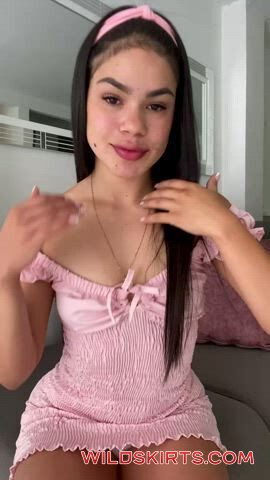 isabellecutiex / isabellecutiex nude OnlyFans leaked video #8