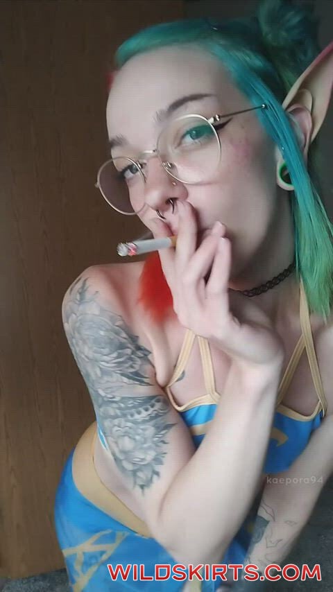 Karsyn / itskaepora / kaepora / kaepora_ / kaepora94 / karsyngore nude OnlyFans, Instagram leaked video #93