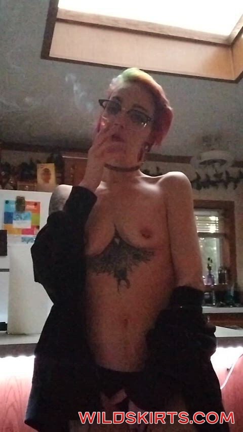 Karsyn / itskaepora / kaepora / kaepora_ / kaepora94 / karsyngore nude OnlyFans, Instagram leaked video #177