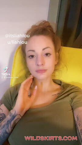 Liah Lou / itsliahlou / liahlou / @itsliahlou / liahonreddit / c4 nude OnlyFans, Instagram leaked photo #6