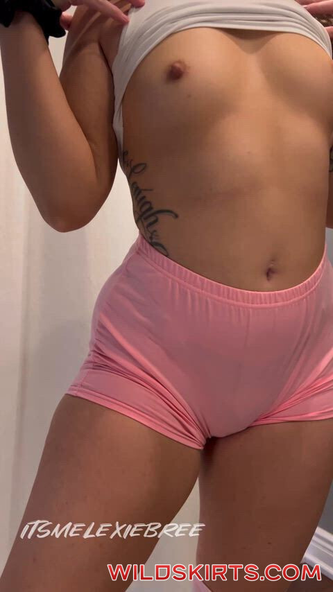 Itsmelexiebree / itsmelexiebree / itsmelexiebree__ nude OnlyFans leaked video #28