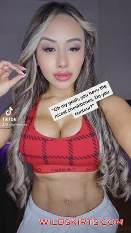 Itsstephania / itsstephania / mylun3d nude OnlyFans leaked video #1