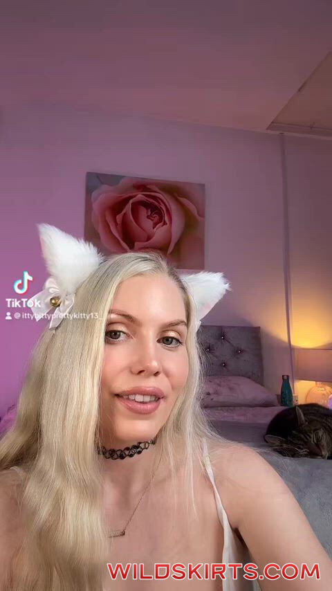 ittybittyprettykitty / ittybittyprettykitty / ittybittyprettykitty_ nude OnlyFans, Instagram leaked video #160