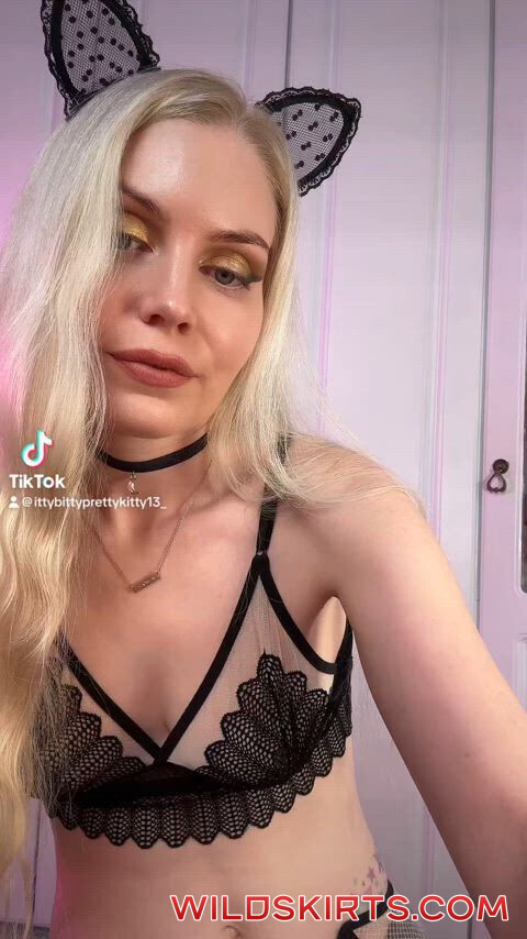 ittybittyprettykitty / ittybittyprettykitty / ittybittyprettykitty_ nude OnlyFans, Instagram leaked video #181