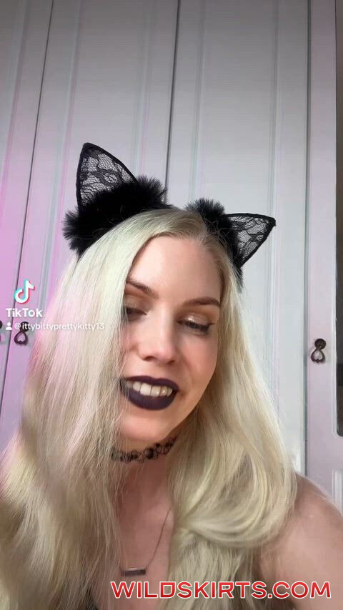 ittybittyprettykitty / ittybittyprettykitty / ittybittyprettykitty_ nude OnlyFans, Instagram leaked video #186