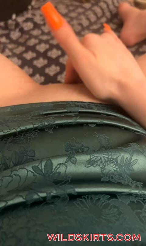 armanii / itzarmanii / armanii nude OnlyFans leaked video #13