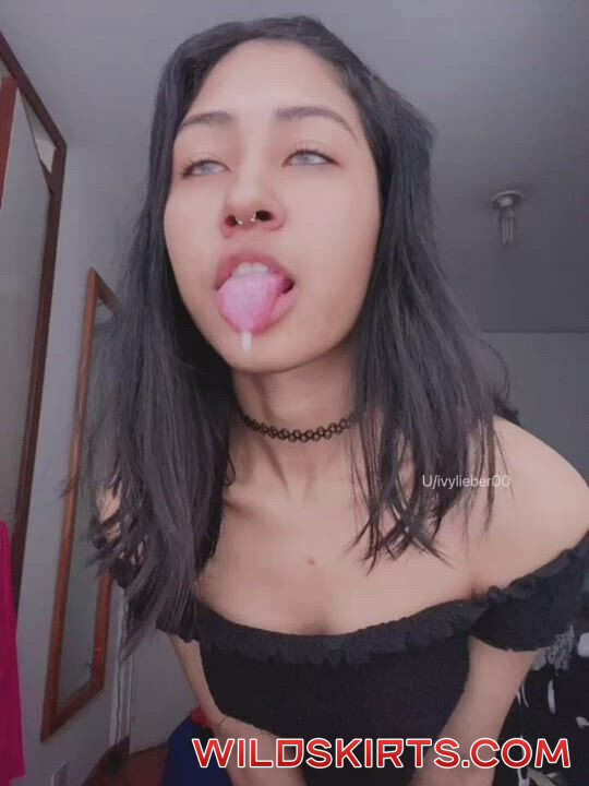 ivylieber / ivylieber / ivylieber00 nude OnlyFans, Instagram leaked video #15