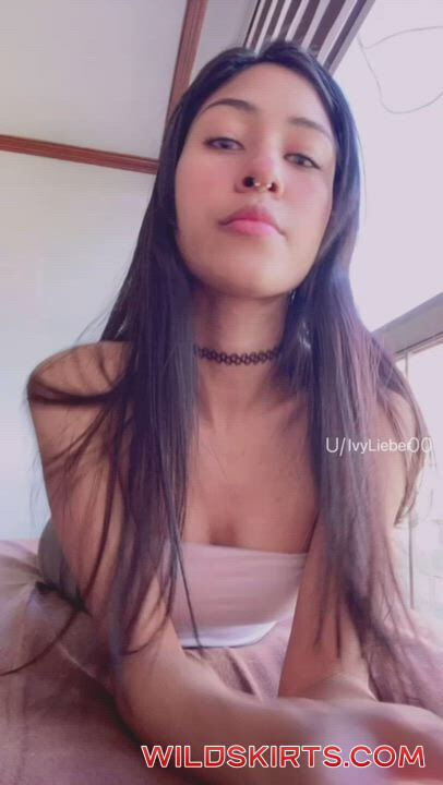 ivylieber / ivylieber / ivylieber00 nude OnlyFans, Instagram leaked video #17