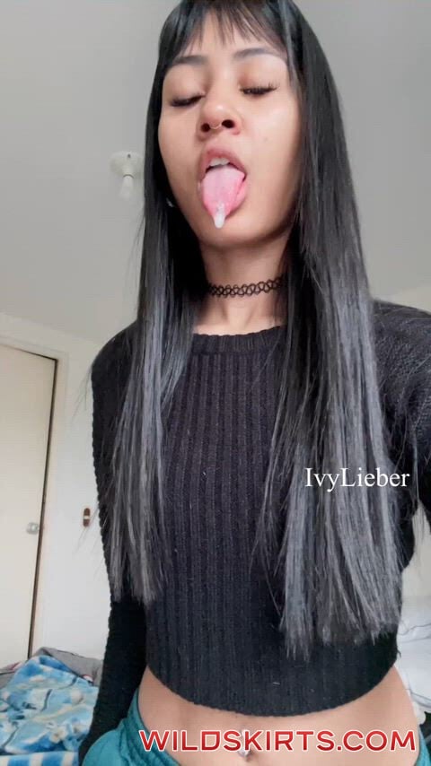 ivylieber / ivylieber / ivylieber00 nude OnlyFans, Instagram leaked video #122