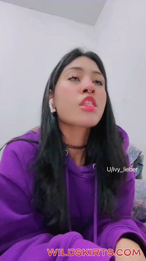 ivylieber / ivylieber / ivylieber00 nude OnlyFans, Instagram leaked video #127