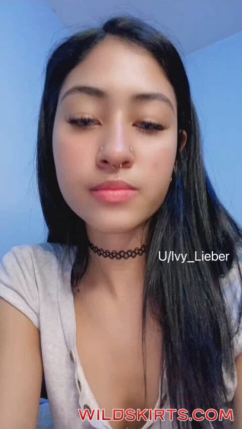 ivylieber / ivylieber / ivylieber00 nude OnlyFans, Instagram leaked video #144