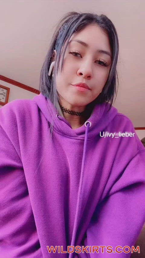 ivylieber / ivylieber / ivylieber00 nude OnlyFans, Instagram leaked video #143