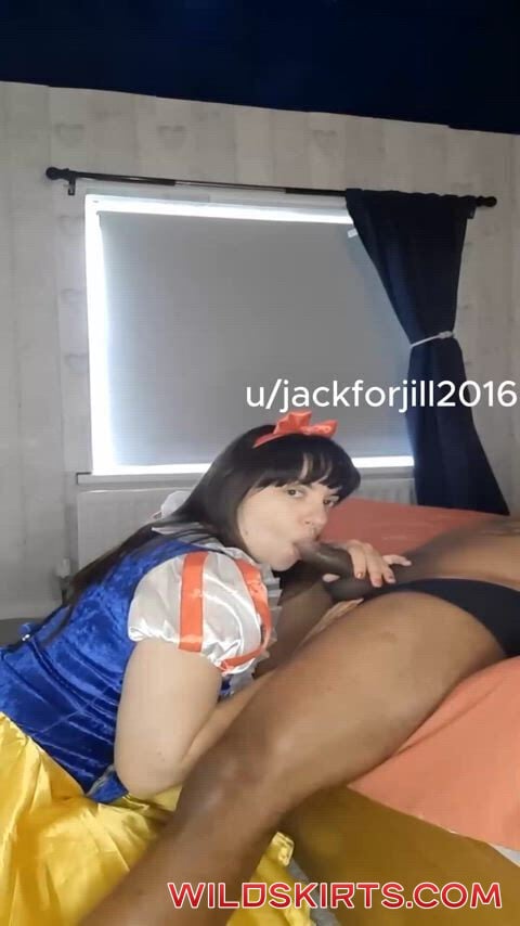 Jackforjill2016 / jackforjill2016 nude OnlyFans leaked video #109